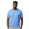 Unisex DryBlend Crewneck Short Sleeve T-Shirt for Active, Casual & Everyday Performance Wear